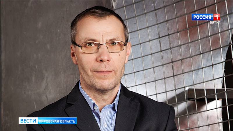 Кировчанин вошел в топ-100 современных героев страны
