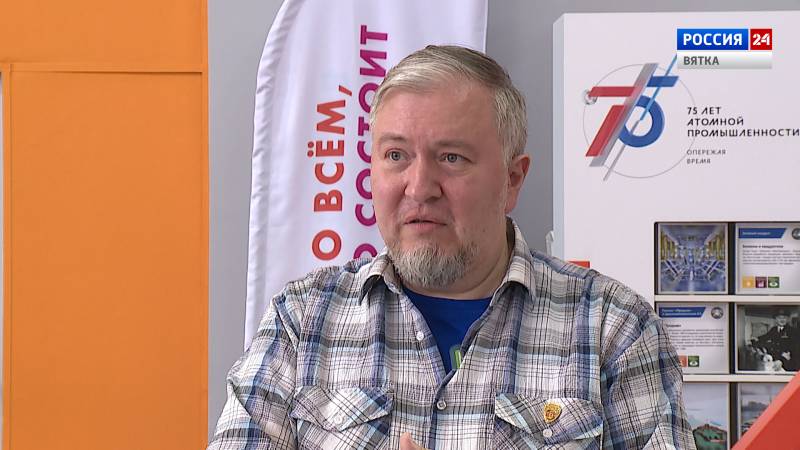 Интервью с российским научным журналистом, медицинским блогером Алексеем Водовозовым (27.05.2021)