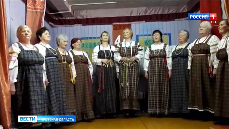 Кировчане могут проголосовать за лучший проект в конкурсе «Живу. Горжусь. Выбираю!»