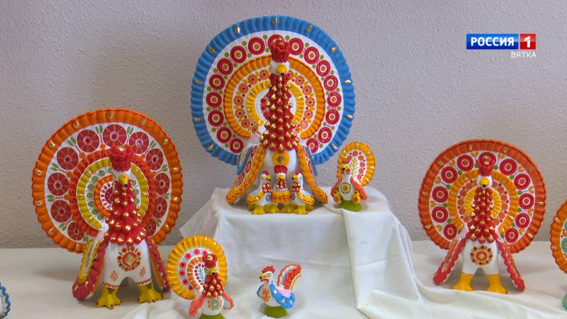 Вести. Кировская область  (Россия 1) 28.05.2021