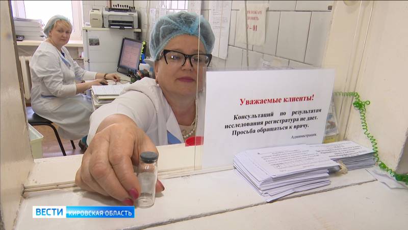 От укусов клещей пострадали 9 тыс. жителей Кировской области