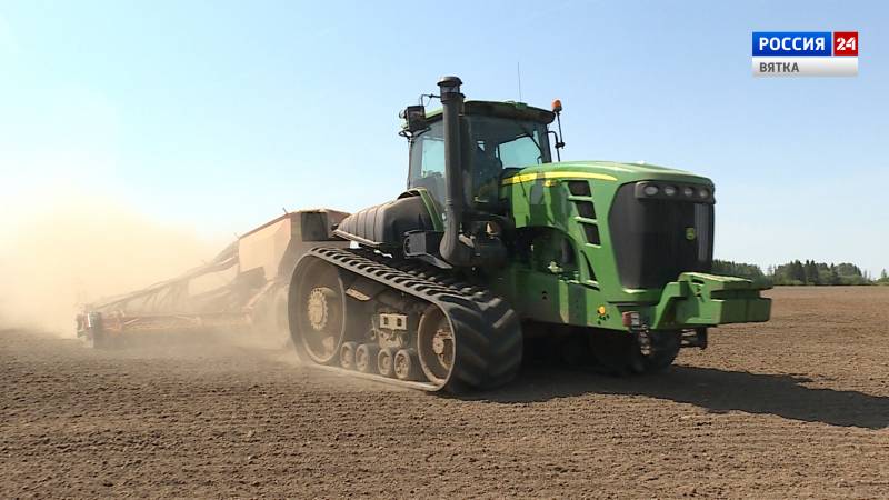 Вести. Агро (30.05.2021)