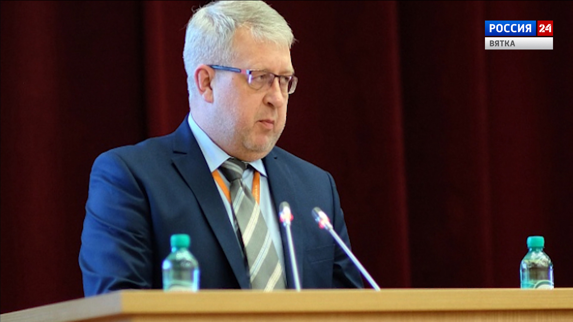 Игорь Селезнев назначен министром строительства, энергетики и ЖКХ Кировской области