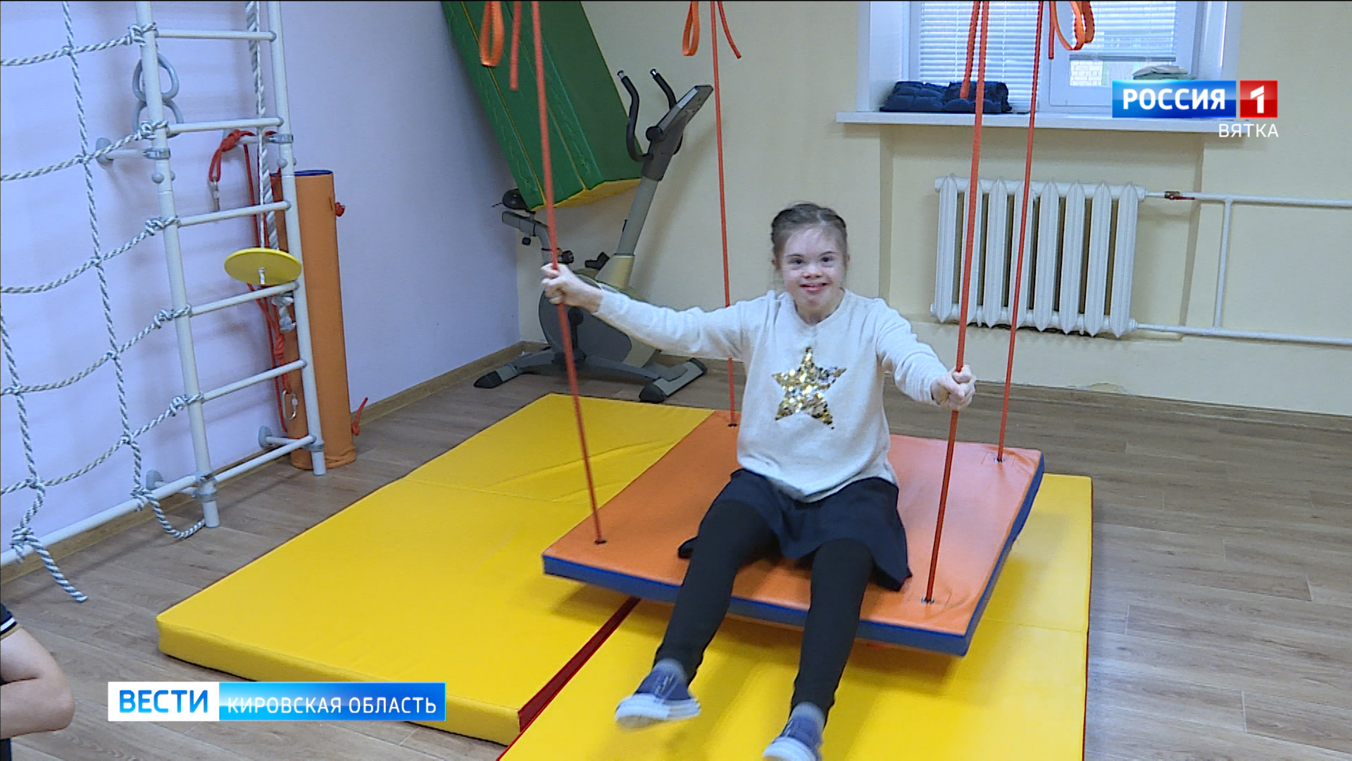 В Кирово-Чепецке подвели итоги проекта «Пойми меня»