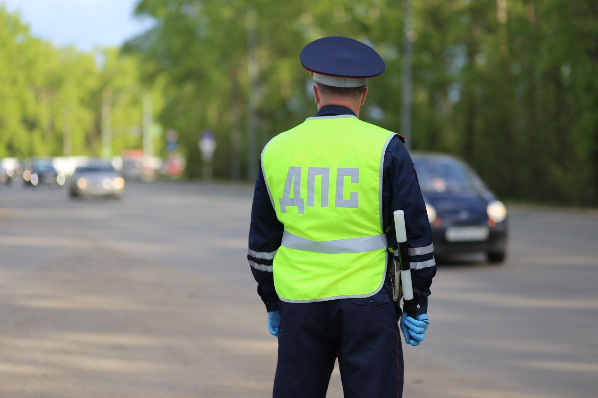 В выходные сотрудники ГИБДД по Кировской области задержали 29 нетрезвых водителей