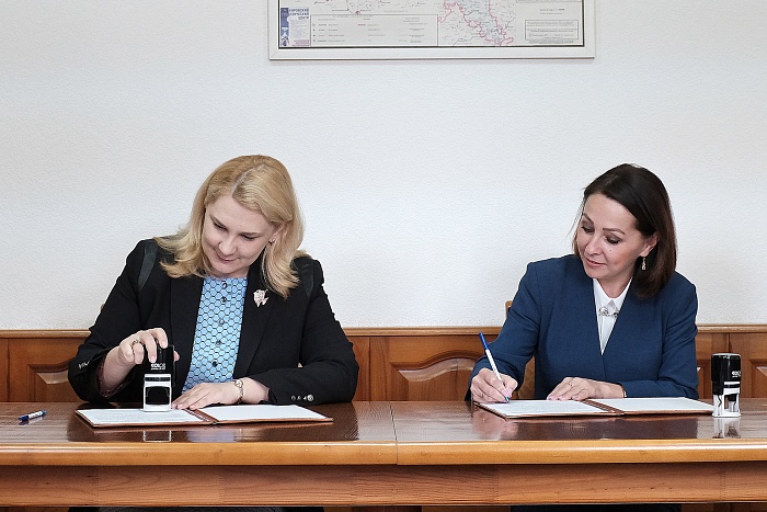 В Кировской области выберут новый состав Общественной палаты