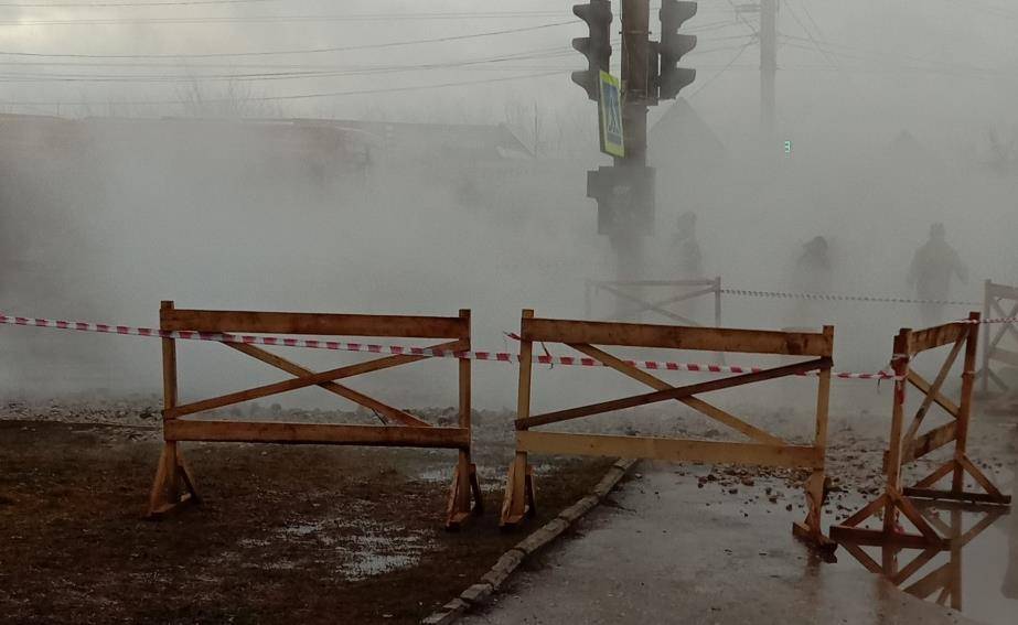 Прокуратура в Кирове проверит деятельность ресурсоснабжающей компании после получения ребенком ожогов