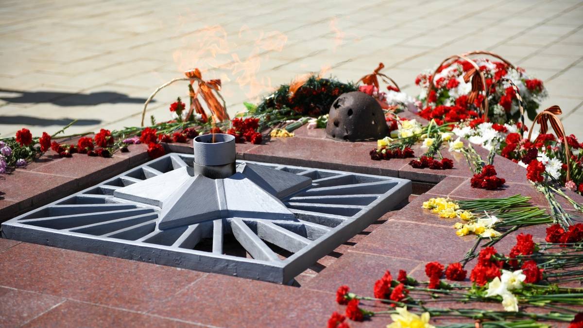 Киров присоединится к всероссийской минуте молчания