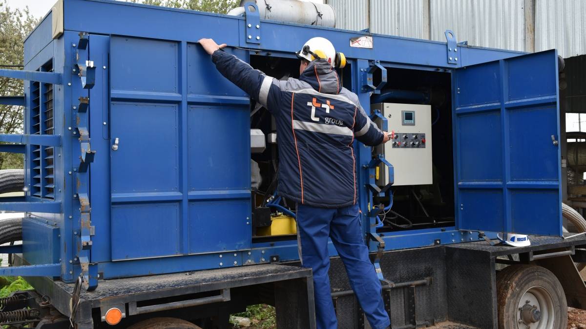 В Кирове на 58 участках теплосетей выявили дефекты