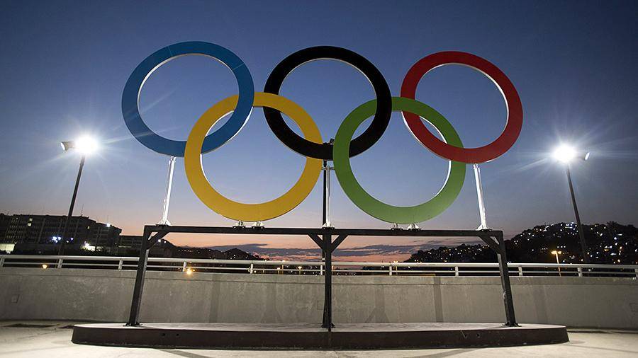 Киров присоединится к Международному олимпийскому огню