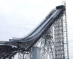 Восстановление трамплина на Филейке обойдется в миллиард рублей