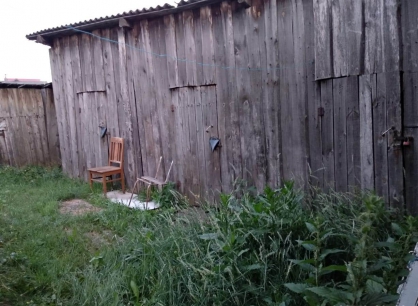 Жителя Кировской области подозревают в убийстве несовершеннолетней