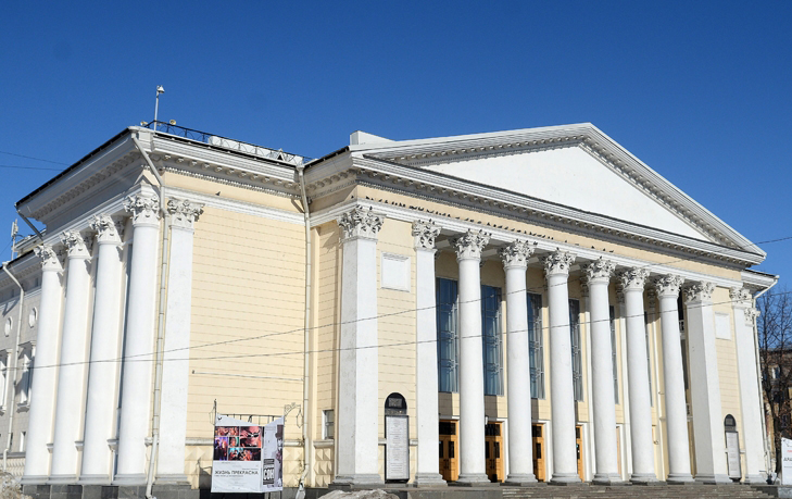 Молодежь получит деньги на посещение учреждений культуры