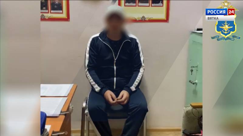 В Кирове будут судить мужчину за угрозу транспортному полицейскому