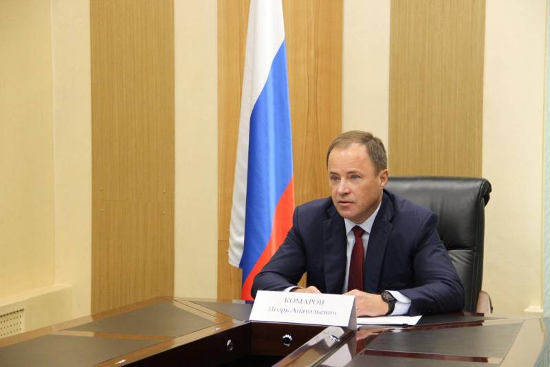 Жительница Кировской области пожаловалась полпреду Президента на состояние дороги от Соколовки до Зуевки.