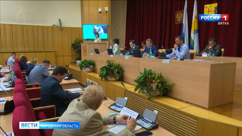 Выборы депутатов кировского ОЗС назначили на 19 сентября