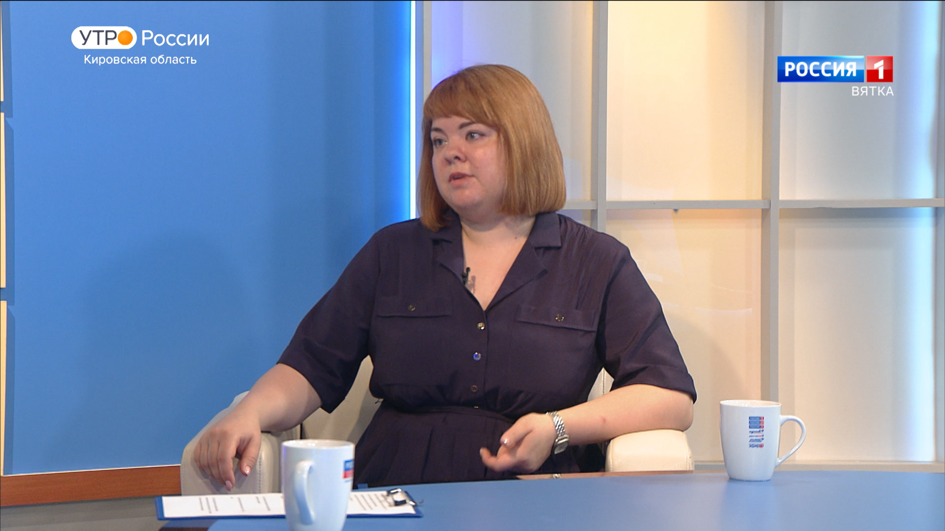 Интервью с зав. отделом реализации госполитики, проектов и программ в сфере культуры ОДНТ Анастасией Зыряновой (29.06.2021)