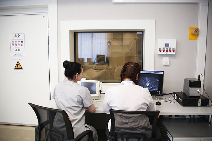 В Кировской области начался Месяц женского здоровья