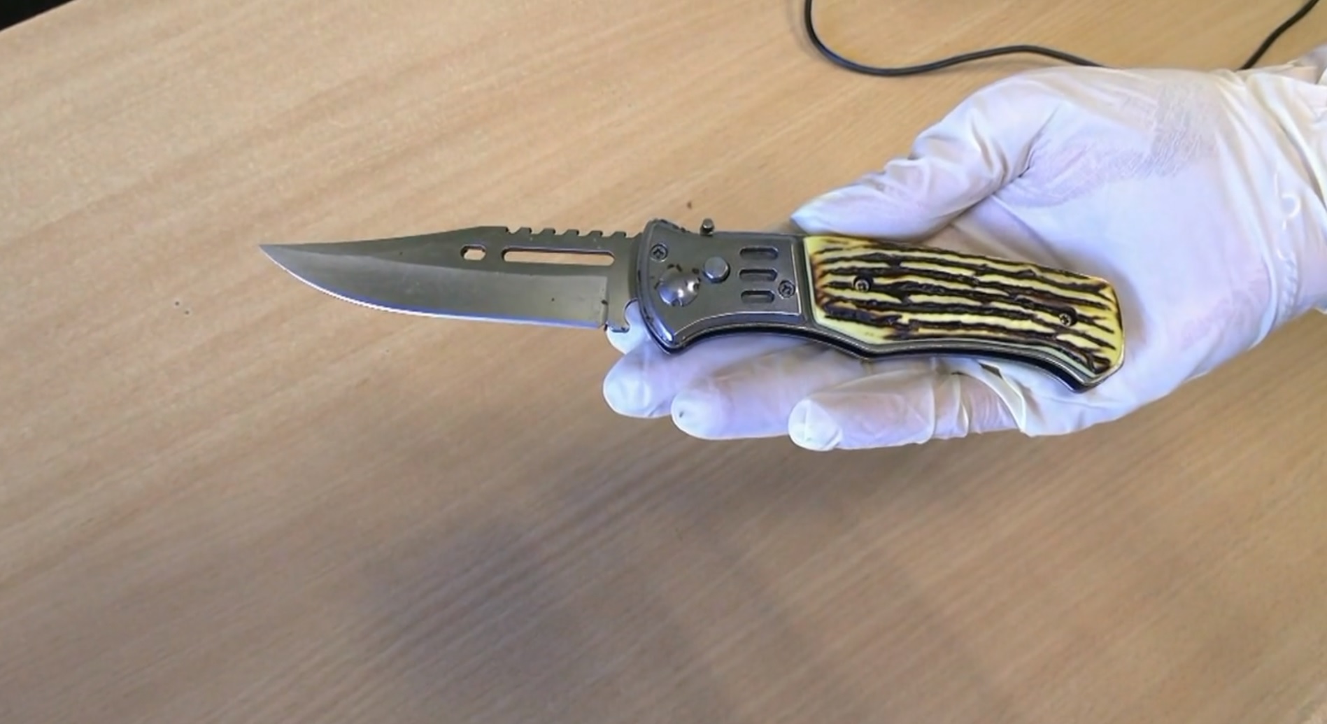 В Кирове совершено нападение на офис микрозаймов