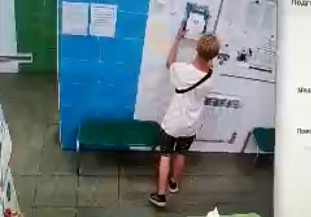 В Нововятске подростка подозревают в краже пожертвований для животных