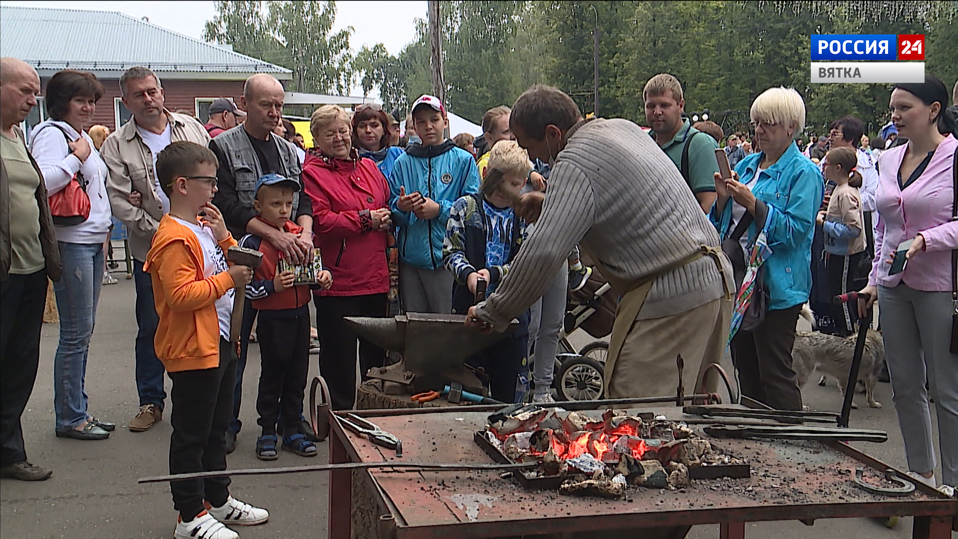 6 туристских объектов Кировской области участвуют в онлайн-голосовании «Сокровища России»
