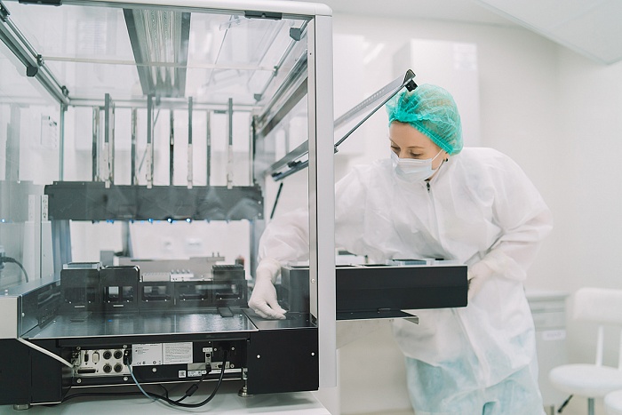 За сутки в Кировской области выявили 100 случаев коронавируса