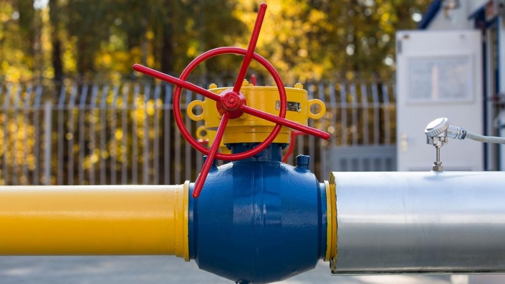 В Кирове начался прием заявок на бесплатное проведение газа