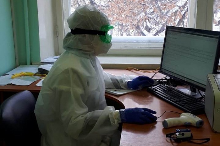 За сутки в Кировской области выявили 118 случаев коронавируса