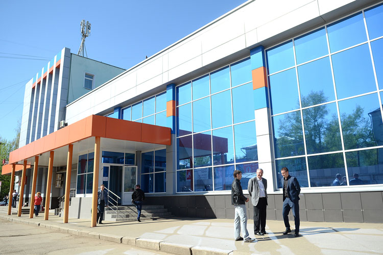 С 1 августа возобновится движение автобусов «Киров — Йошкар-Ола»