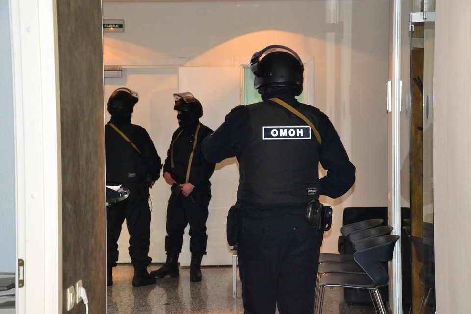 Житель Кирова создал более 20-ти подставных фирм.