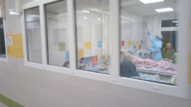 За сутки в Кировской области выявили 100 случаев коронавируса