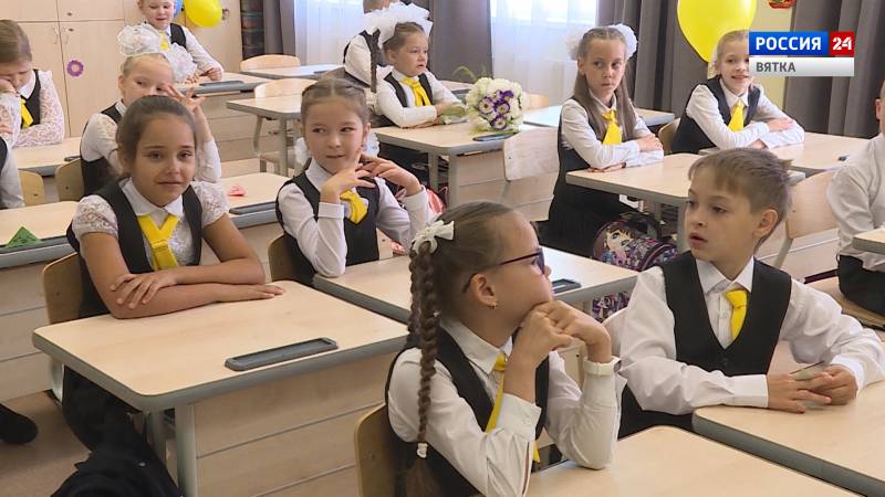 Вести. Киров (Россия 24) 06.07.2021