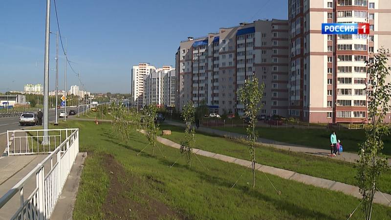 В Чистых прудах планируют построить две новые улицы