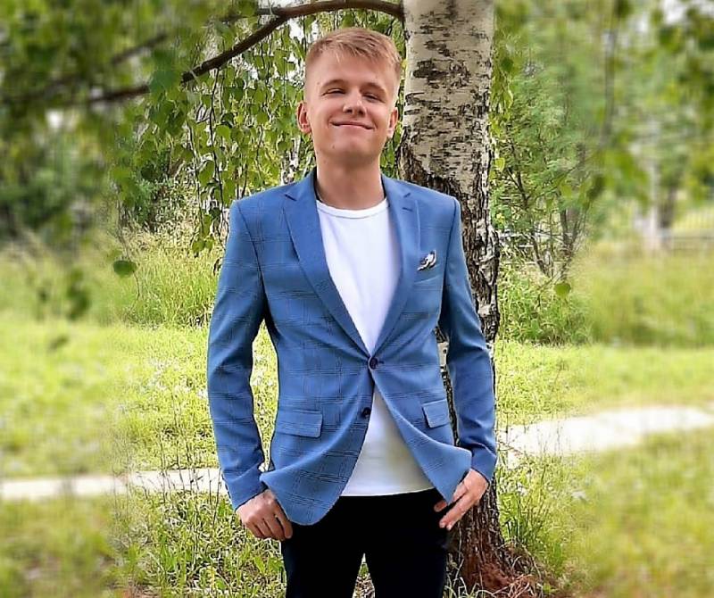 Выпускник кировской школы № 74 получил 200 баллов на ЕГЭ по математике и информатике