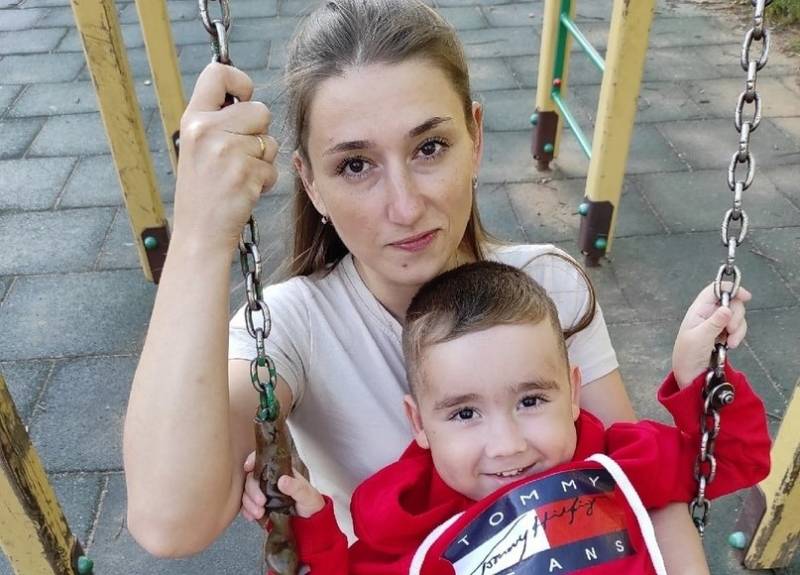 Семья Степы Заплаткина вернулась в Кирово-Чепецк