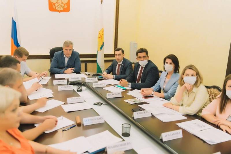 В Кировской области снизилась численность безработных граждан