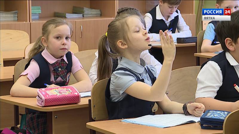 Кировчане пожаловались на недостаточное количество мест для учащихся первых классов