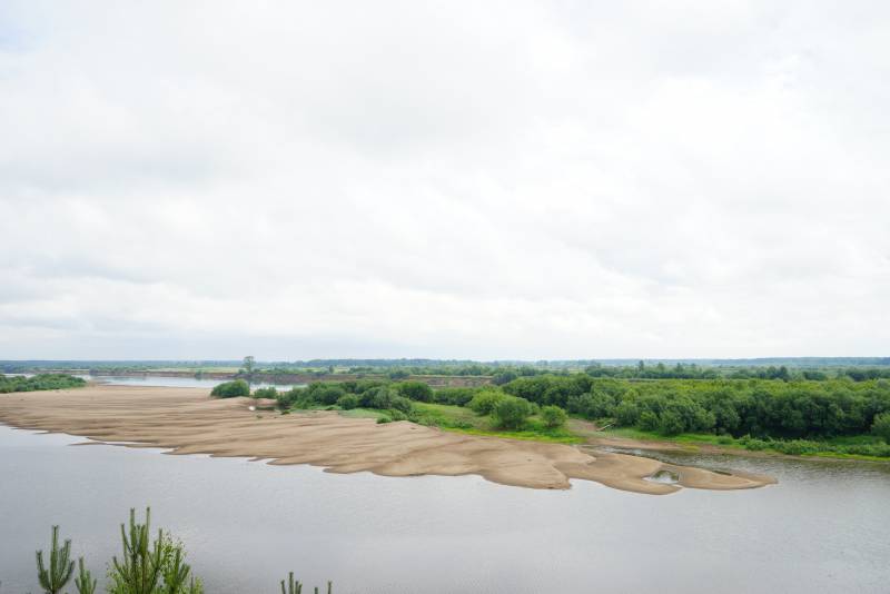 Кировчанам рассказали, как выбрать водоем для купания