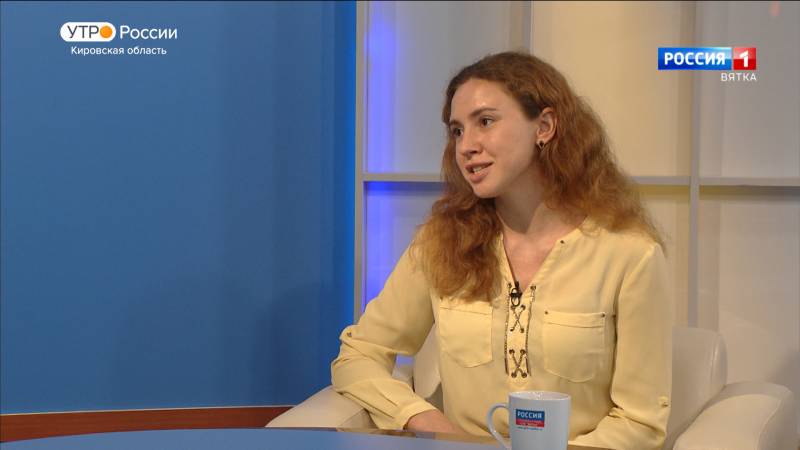 Интервью с экскурсоводом Екатериной Рудневой (22.07.2021)