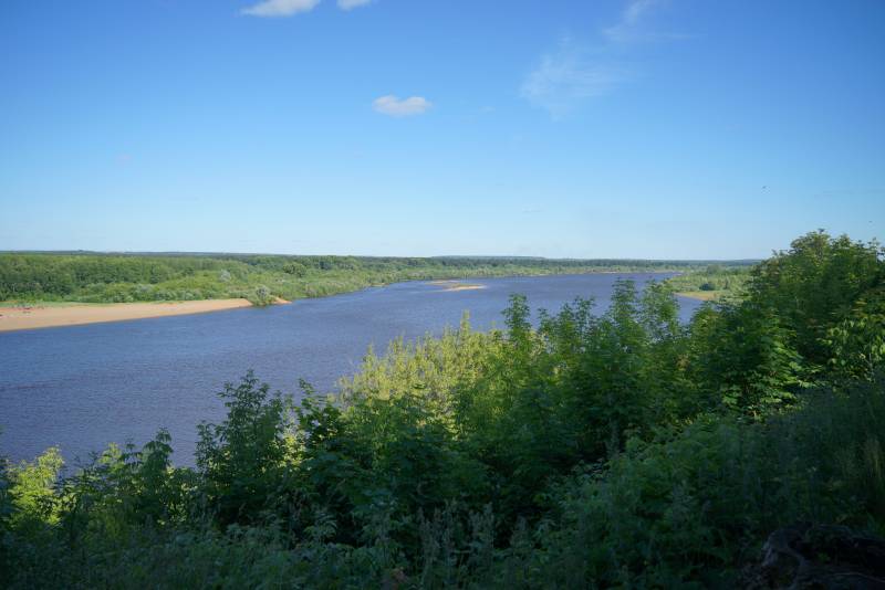 В ночь на воскресенье в Кирове сильно похолодает