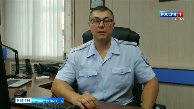 В Кировской области задержали похитителей железнодорожных рельсов