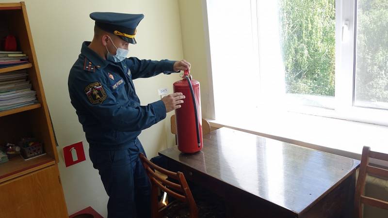 В Кирове к новому учебному году готово большинство школ