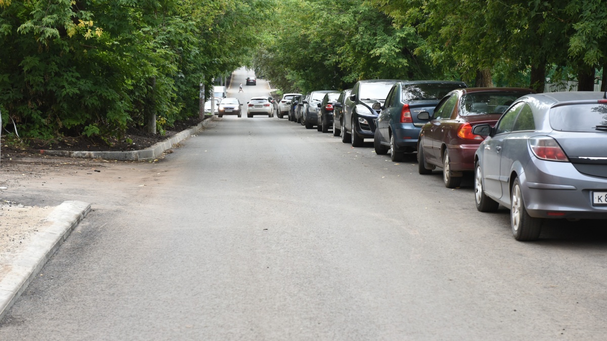 В Кирове определили подрядчика для ремонта 27 улиц