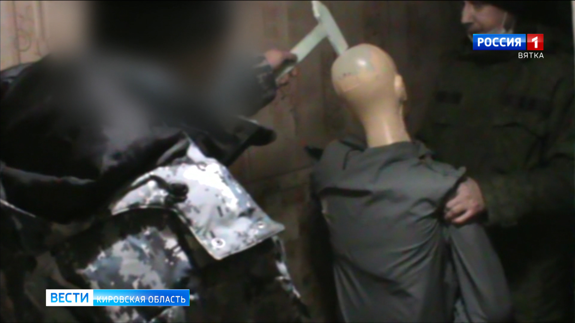 Житель Верхнекамского района, убивший свою девушку из ревности, предстанет перед судом