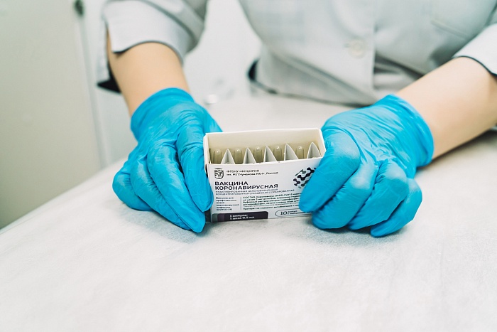 За сутки в Кировской области выявили 116 случаев коронавируса