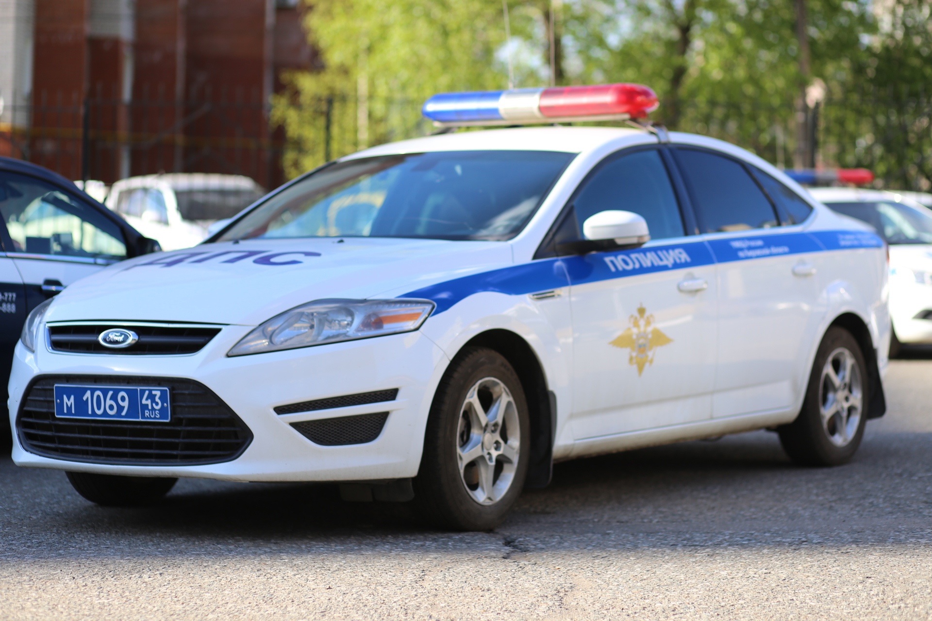 В Кировской области задержали 36 нетрезвых водителей за три дня