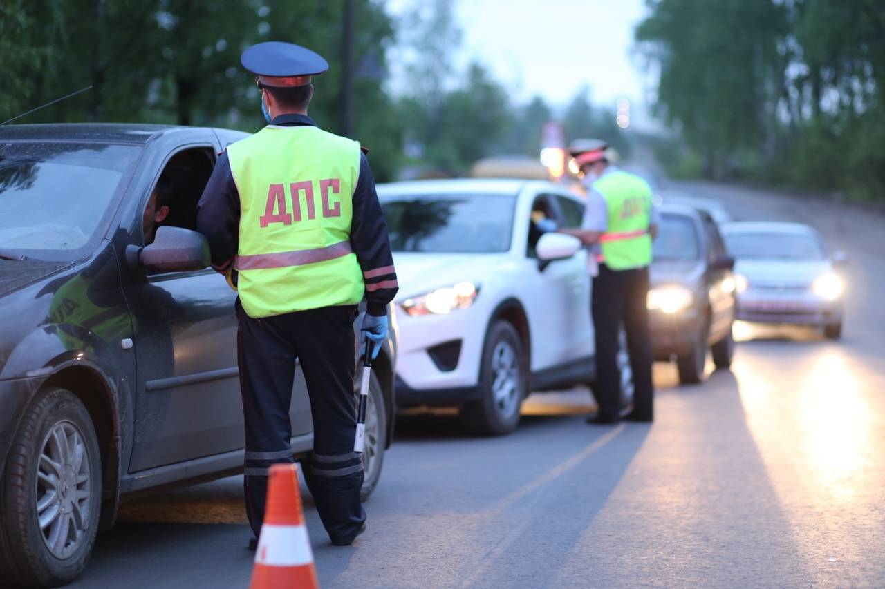 В Кирове на выходных пройдут «сплошные проверки»