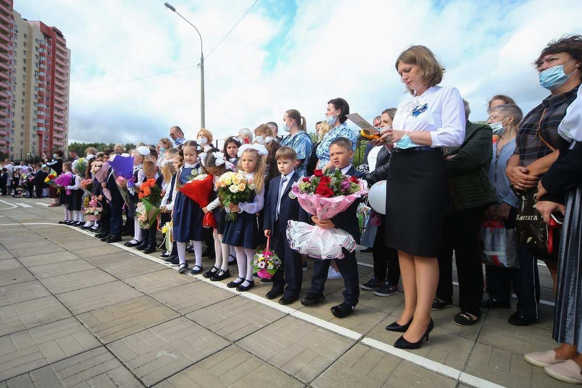 В Кировской области метеорологи-любители ожидают потепление 1 сентября