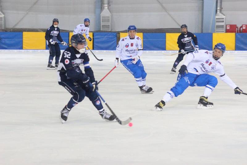 «Родина» потерпела крупное поражение в стартовом матче Кубка России.