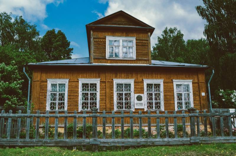 В Кировской области состоится «Васнецов-фест»